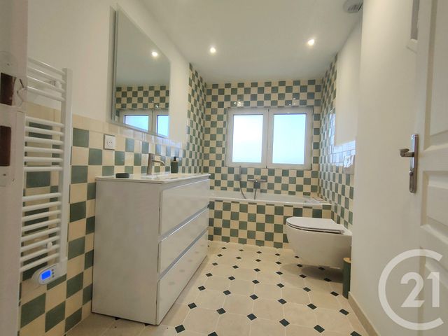 maison à vendre - 10 pièces - 214.0 m2 - BONNEVILLE SUR TOUQUES - 14 - BASSE-NORMANDIE - Century 21 Tirard-Gardie