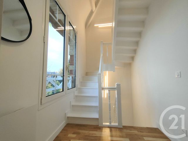 maison à vendre - 10 pièces - 214.0 m2 - BONNEVILLE SUR TOUQUES - 14 - BASSE-NORMANDIE - Century 21 Tirard-Gardie