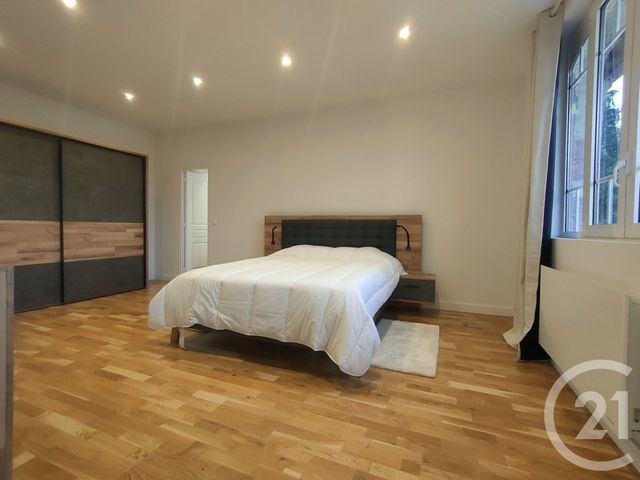 maison à vendre - 10 pièces - 214.0 m2 - BONNEVILLE SUR TOUQUES - 14 - BASSE-NORMANDIE - Century 21 Tirard-Gardie