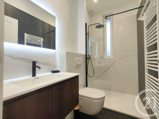 maison à vendre - 10 pièces - 214.0 m2 - BONNEVILLE SUR TOUQUES - 14 - BASSE-NORMANDIE - Century 21 Tirard-Gardie