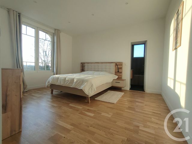 maison à vendre - 10 pièces - 214.0 m2 - BONNEVILLE SUR TOUQUES - 14 - BASSE-NORMANDIE - Century 21 Tirard-Gardie