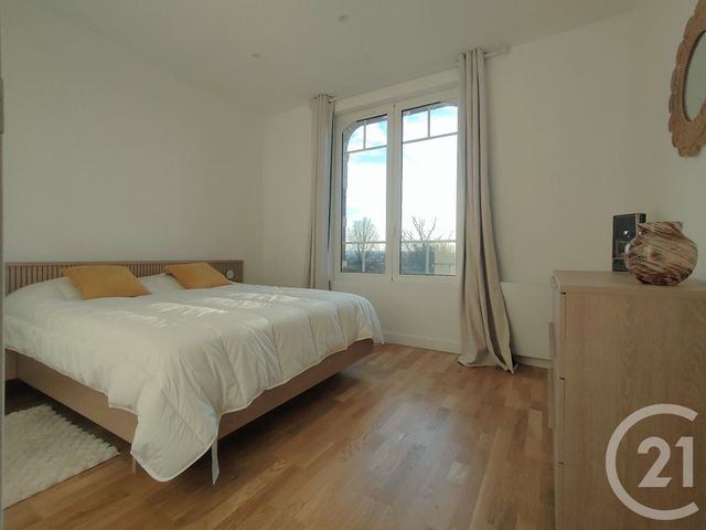 maison à vendre - 10 pièces - 214.0 m2 - BONNEVILLE SUR TOUQUES - 14 - BASSE-NORMANDIE - Century 21 Tirard-Gardie