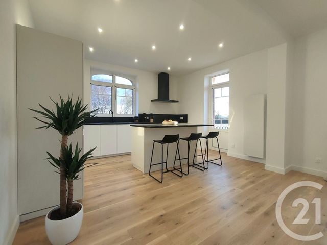 maison à vendre - 10 pièces - 214.0 m2 - BONNEVILLE SUR TOUQUES - 14 - BASSE-NORMANDIE - Century 21 Tirard-Gardie