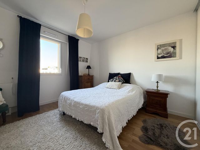 Appartement F2 à vendre - 2 pièces - 50.05 m2 - DEAUVILLE - 14 - BASSE-NORMANDIE - Century 21 Tirard-Gardie