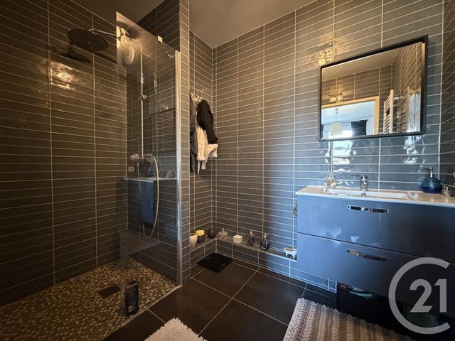 Appartement F2 à vendre - 2 pièces - 50.05 m2 - DEAUVILLE - 14 - BASSE-NORMANDIE - Century 21 Tirard-Gardie