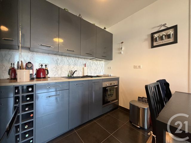 Appartement F2 à vendre - 2 pièces - 50.05 m2 - DEAUVILLE - 14 - BASSE-NORMANDIE - Century 21 Tirard-Gardie