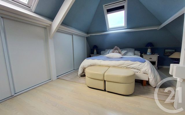 maison à vendre - 6 pièces - 94.0 m2 - PONT L EVEQUE - 14 - BASSE-NORMANDIE - Century 21 Tirard-Gardie