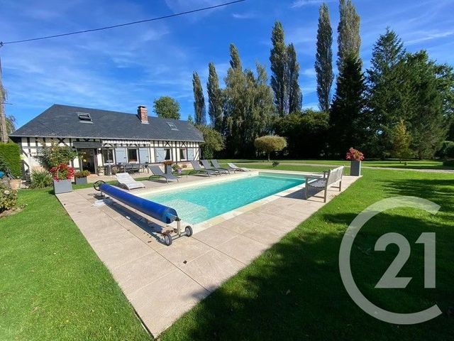 maison - PONT L EVEQUE - 14