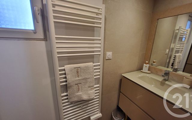 maison à vendre - 6 pièces - 94.0 m2 - PONT L EVEQUE - 14 - BASSE-NORMANDIE - Century 21 Tirard-Gardie