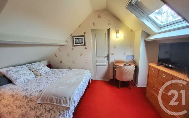 maison à vendre - 6 pièces - 94.0 m2 - PONT L EVEQUE - 14 - BASSE-NORMANDIE - Century 21 Tirard-Gardie