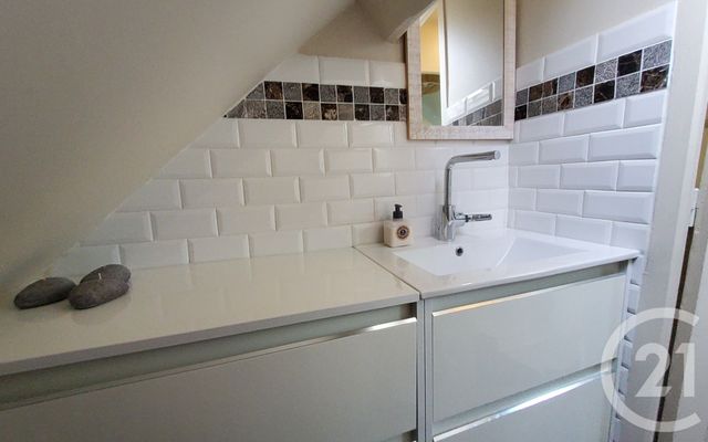 maison à vendre - 6 pièces - 94.0 m2 - PONT L EVEQUE - 14 - BASSE-NORMANDIE - Century 21 Tirard-Gardie