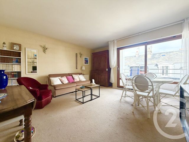 appartement - DEAUVILLE - 14