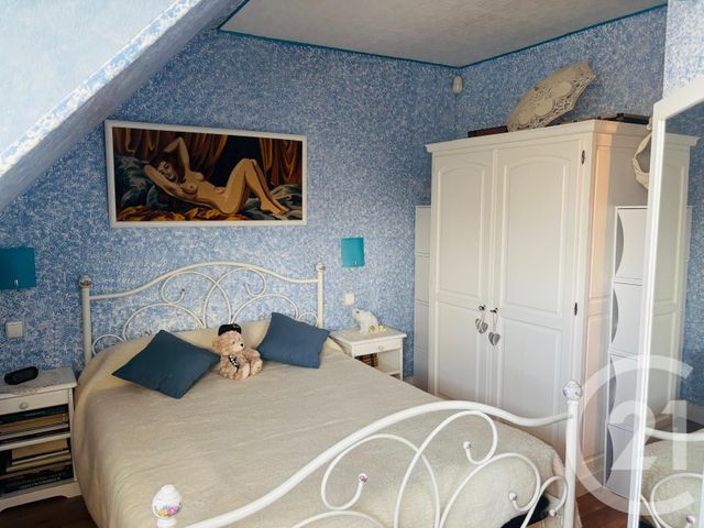 maison à vendre - 3 pièces - 49.0 m2 - VILLERS SUR MER - 14 - BASSE-NORMANDIE - Century 21 Tirard-Gardie