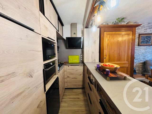 maison à vendre - 3 pièces - 49.0 m2 - VILLERS SUR MER - 14 - BASSE-NORMANDIE - Century 21 Tirard-Gardie