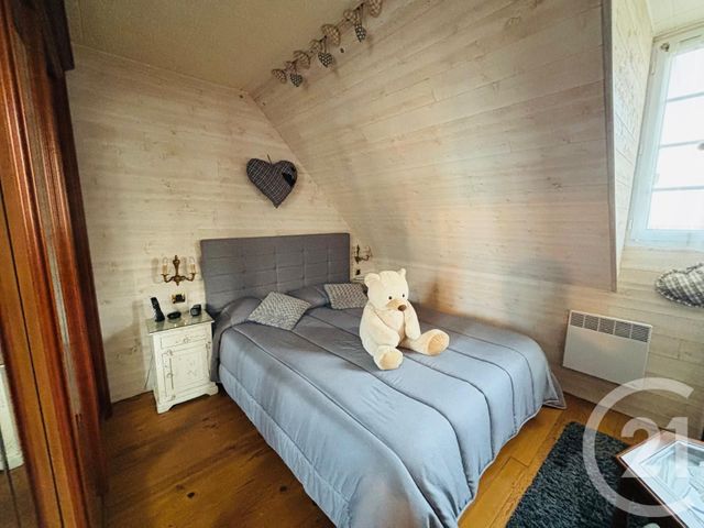 maison à vendre - 3 pièces - 49.0 m2 - VILLERS SUR MER - 14 - BASSE-NORMANDIE - Century 21 Tirard-Gardie