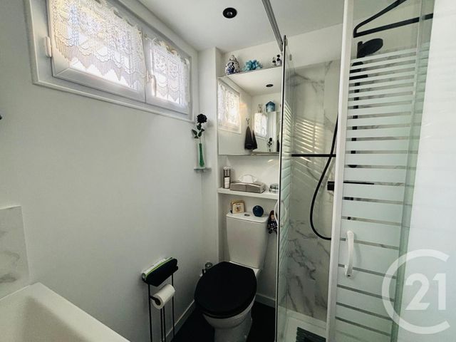 maison à vendre - 3 pièces - 49.0 m2 - VILLERS SUR MER - 14 - BASSE-NORMANDIE - Century 21 Tirard-Gardie