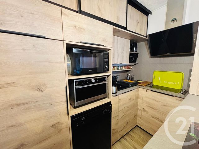 maison à vendre - 3 pièces - 49.0 m2 - VILLERS SUR MER - 14 - BASSE-NORMANDIE - Century 21 Tirard-Gardie