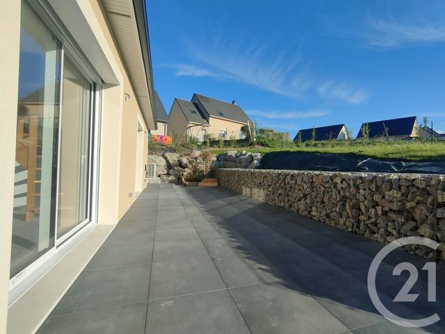 maison à vendre - 4 pièces - 95.0 m2 - PONT L EVEQUE - 14 - BASSE-NORMANDIE - Century 21 Tirard-Gardie