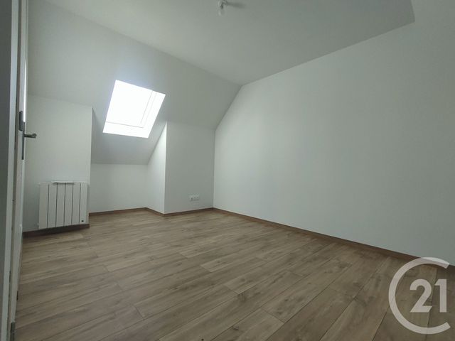 maison à vendre - 4 pièces - 95.0 m2 - PONT L EVEQUE - 14 - BASSE-NORMANDIE - Century 21 Tirard-Gardie