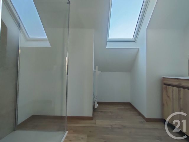 maison à vendre - 4 pièces - 95.0 m2 - PONT L EVEQUE - 14 - BASSE-NORMANDIE - Century 21 Tirard-Gardie