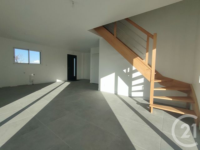 maison à vendre - 4 pièces - 95.0 m2 - PONT L EVEQUE - 14 - BASSE-NORMANDIE - Century 21 Tirard-Gardie