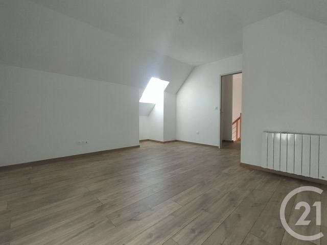 maison à vendre - 4 pièces - 95.0 m2 - PONT L EVEQUE - 14 - BASSE-NORMANDIE - Century 21 Tirard-Gardie