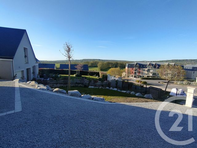 maison à vendre - 4 pièces - 95.0 m2 - PONT L EVEQUE - 14 - BASSE-NORMANDIE - Century 21 Tirard-Gardie