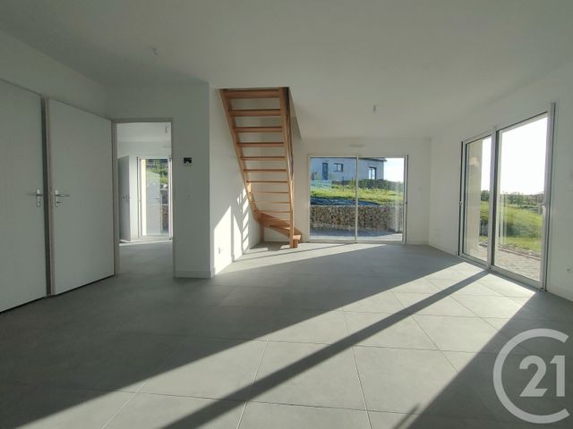 maison à vendre - 4 pièces - 95.0 m2 - PONT L EVEQUE - 14 - BASSE-NORMANDIE - Century 21 Tirard-Gardie