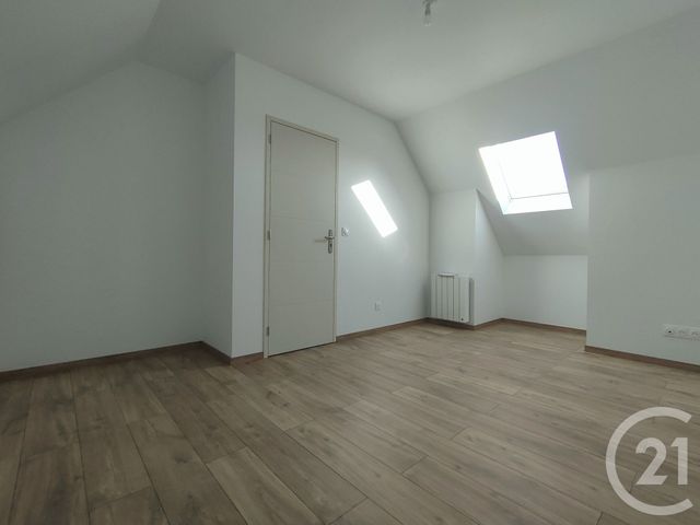 maison à vendre - 4 pièces - 95.0 m2 - PONT L EVEQUE - 14 - BASSE-NORMANDIE - Century 21 Tirard-Gardie