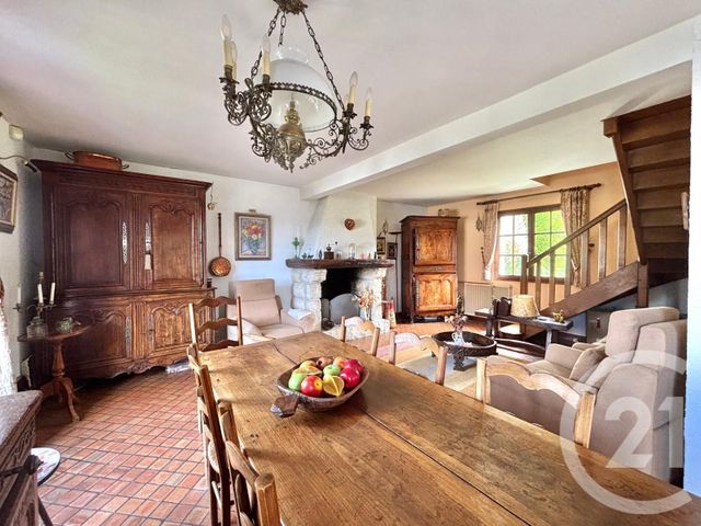 maison à vendre - 6 pièces - 113.0 m2 - TOUQUES - 14 - BASSE-NORMANDIE - Century 21 Tirard-Gardie