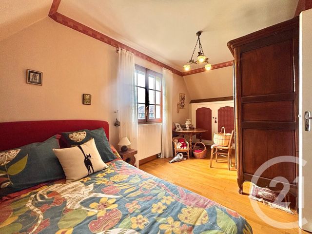maison à vendre - 6 pièces - 113.0 m2 - TOUQUES - 14 - BASSE-NORMANDIE - Century 21 Tirard-Gardie