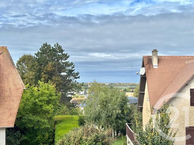 maison à vendre - 6 pièces - 113.0 m2 - TOUQUES - 14 - BASSE-NORMANDIE - Century 21 Tirard-Gardie