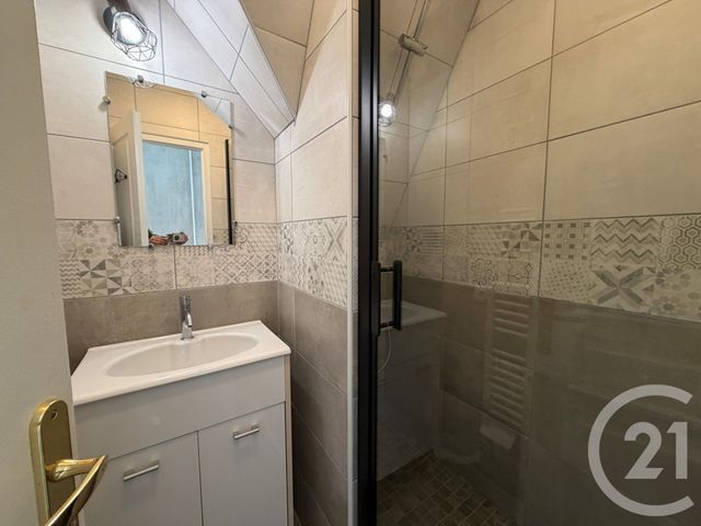 Appartement F2 à vendre - 2 pièces - 26.7 m2 - DEAUVILLE - 14 - BASSE-NORMANDIE - Century 21 Tirard-Gardie