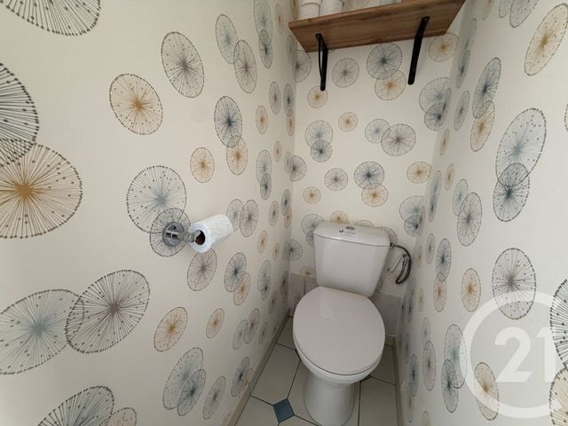 Appartement F2 à vendre - 2 pièces - 26.7 m2 - DEAUVILLE - 14 - BASSE-NORMANDIE - Century 21 Tirard-Gardie