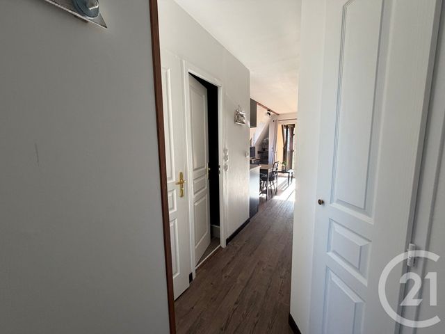 Appartement F2 à vendre - 2 pièces - 26.7 m2 - DEAUVILLE - 14 - BASSE-NORMANDIE - Century 21 Tirard-Gardie