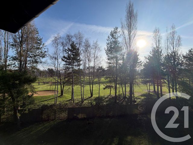 appartement - DEAUVILLE - 14