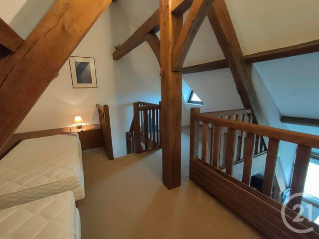 Appartement F2 à vendre - 2 pièces - 36.88 m2 - TOURGEVILLE - 14 - BASSE-NORMANDIE - Century 21 Tirard-Gardie