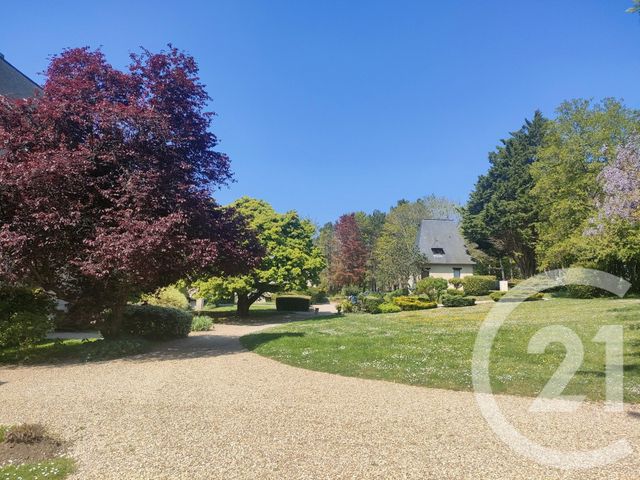 Appartement F2 à vendre - 2 pièces - 36.88 m2 - TOURGEVILLE - 14 - BASSE-NORMANDIE - Century 21 Tirard-Gardie