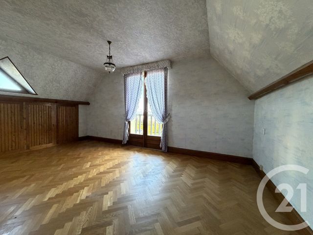 maison à vendre - 7 pièces - 138.0 m2 - BERVILLE SUR MER - 27 - HAUTE-NORMANDIE - Century 21 Tirard-Gardie