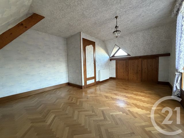 maison à vendre - 7 pièces - 138.0 m2 - BERVILLE SUR MER - 27 - HAUTE-NORMANDIE - Century 21 Tirard-Gardie