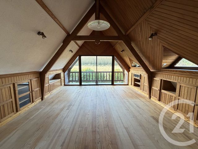 maison à vendre - 7 pièces - 138.0 m2 - BERVILLE SUR MER - 27 - HAUTE-NORMANDIE - Century 21 Tirard-Gardie