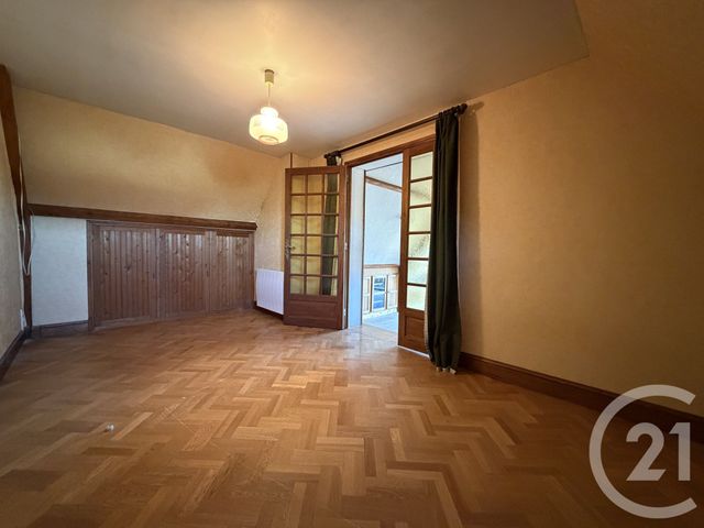 maison à vendre - 7 pièces - 138.0 m2 - BERVILLE SUR MER - 27 - HAUTE-NORMANDIE - Century 21 Tirard-Gardie