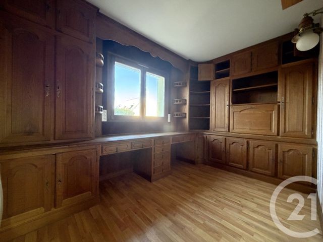 maison à vendre - 7 pièces - 138.0 m2 - BERVILLE SUR MER - 27 - HAUTE-NORMANDIE - Century 21 Tirard-Gardie