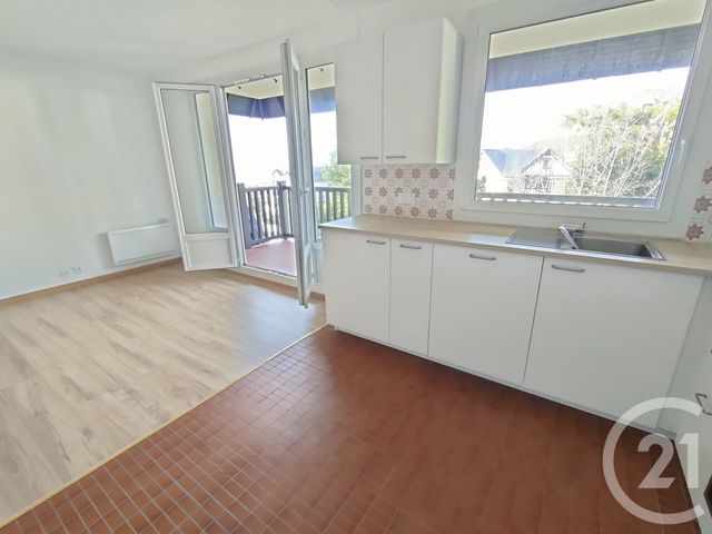 Appartement F2 à vendre - 2 pièces - 42.68 m2 - BLONVILLE SUR MER - 14 - BASSE-NORMANDIE - Century 21 Tirard-Gardie