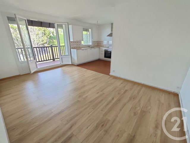 Appartement F2 à vendre - 2 pièces - 42.68 m2 - BLONVILLE SUR MER - 14 - BASSE-NORMANDIE - Century 21 Tirard-Gardie