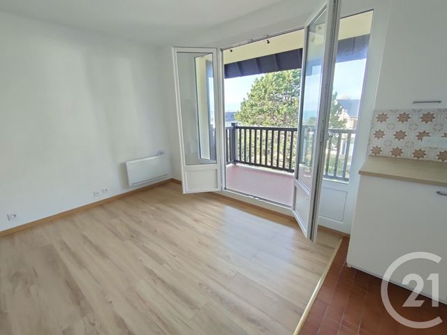 Appartement F2 à vendre - 2 pièces - 42.68 m2 - BLONVILLE SUR MER - 14 - BASSE-NORMANDIE - Century 21 Tirard-Gardie