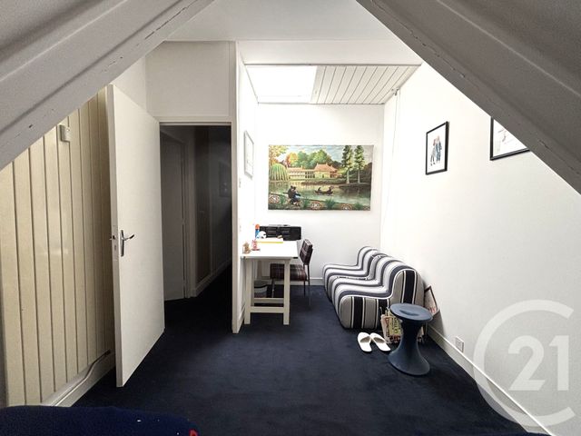 Appartement F5 à vendre - 5 pièces - 100.67 m2 - DEAUVILLE - 14 - BASSE-NORMANDIE - Century 21 Tirard-Gardie