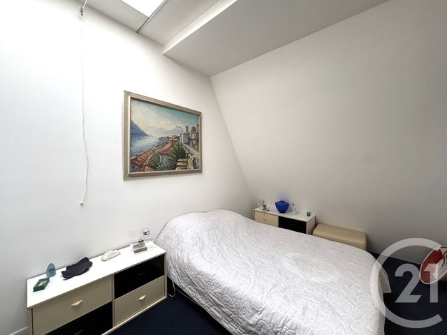 Appartement F5 à vendre - 5 pièces - 100.67 m2 - DEAUVILLE - 14 - BASSE-NORMANDIE - Century 21 Tirard-Gardie