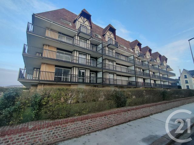 Appartement F5 à vendre - 5 pièces - 100.67 m2 - DEAUVILLE - 14 - BASSE-NORMANDIE - Century 21 Tirard-Gardie