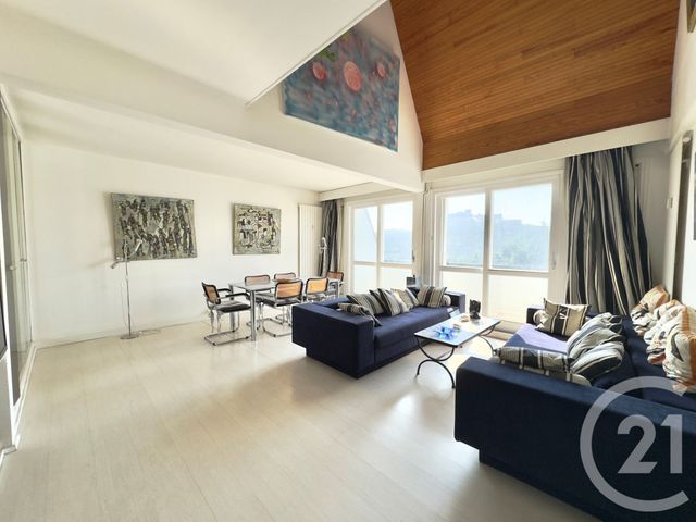 Appartement F5 à vendre - 5 pièces - 100.67 m2 - DEAUVILLE - 14 - BASSE-NORMANDIE - Century 21 Tirard-Gardie